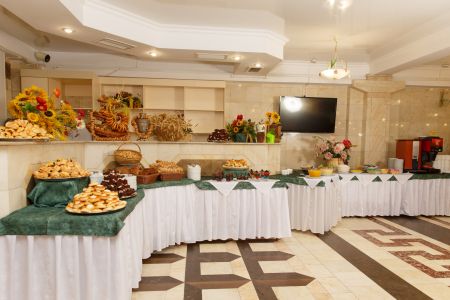 Лечебная база