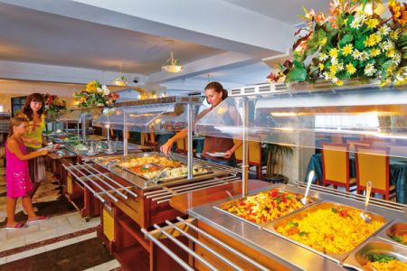 Лечебная база