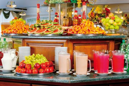 Лечебная база