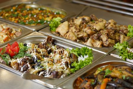 Лечебная база