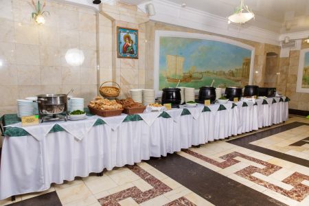 Лечебная база