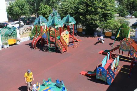 Лечебная база