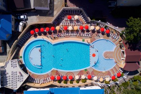 Территория