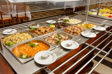 Лечебная база