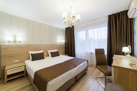 Двухместный номер