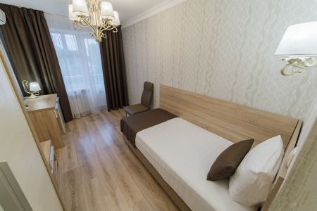 Лечебная база